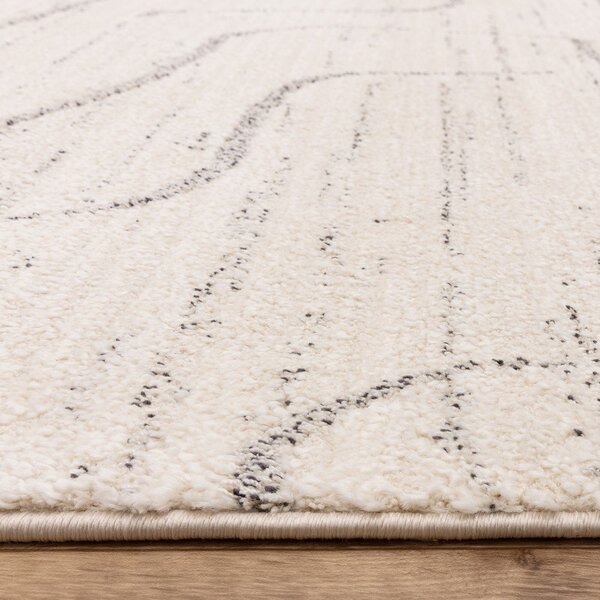 Krémový koberec 120x160 cm Oslo – Asiatic Carpets