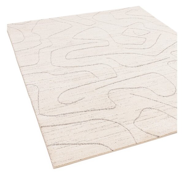 Krémový koberec 120x160 cm Oslo – Asiatic Carpets