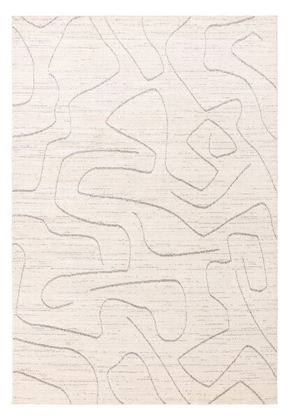 Krémový koberec 120x160 cm Oslo – Asiatic Carpets