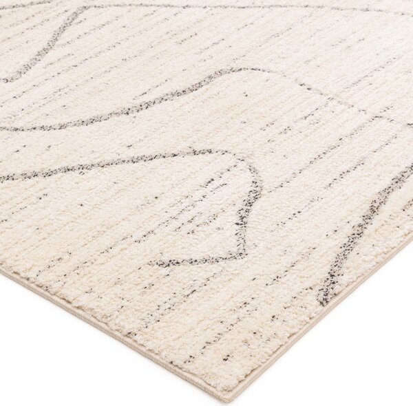 Krémový koberec 120x160 cm Oslo – Asiatic Carpets