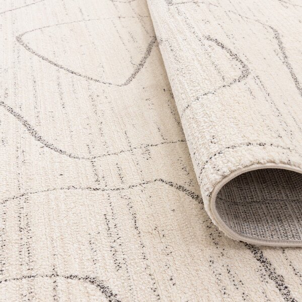 Krémový koberec 120x160 cm Oslo – Asiatic Carpets