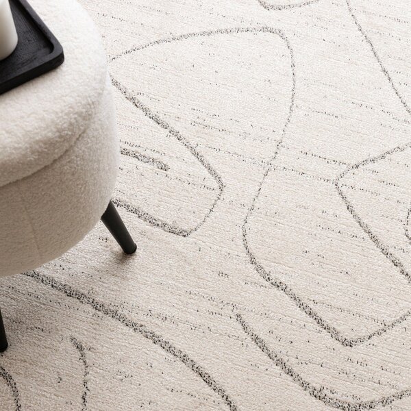 Krémový koberec 120x160 cm Oslo – Asiatic Carpets