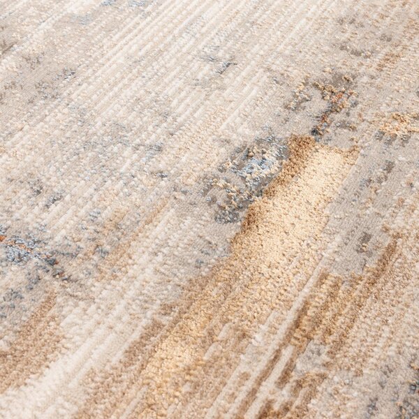 Béžový/krémový koberec 120x160 cm Miro – Asiatic Carpets
