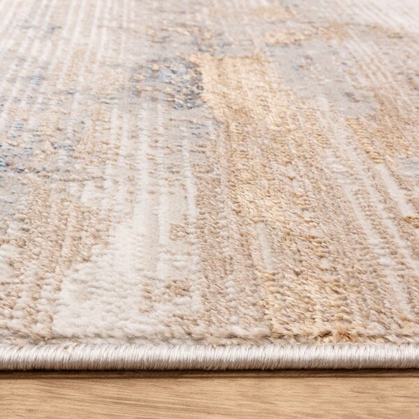 Béžový/krémový koberec 120x160 cm Miro – Asiatic Carpets