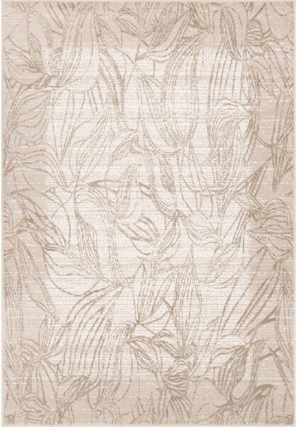 Béžový koberec 80x150 cm Floares – FD