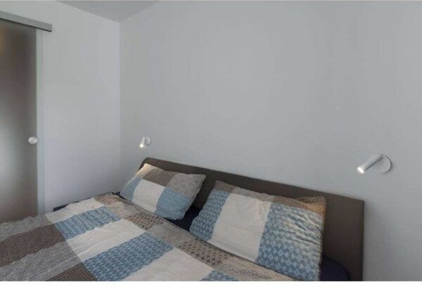 Nástěnná Svítidla SLV, Bílá, Obývací pokoj, Hliník