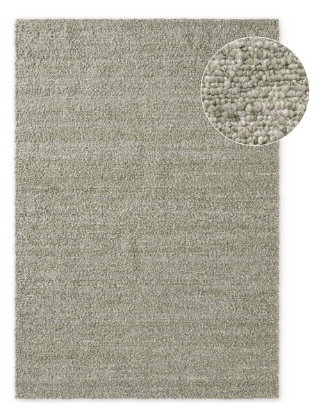 Světle zelený ručně tkaný koberec 120x170 cm Notting Hill Portobello – Ted Baker