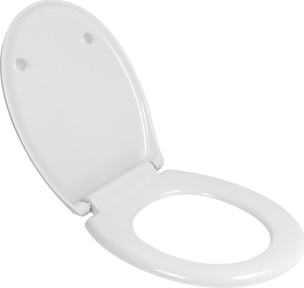 Mereo WC BABY sedátko samozavírací s dětskou vložkou CSS120