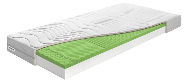 Sendvičová matrace Benab Young 200x90 cm (T3). Akce -10%