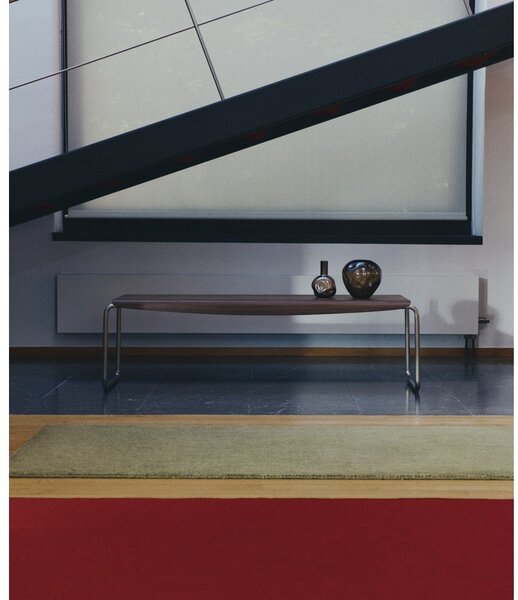 Zelený běhoun 80x200 cm Empuries – Kave Home