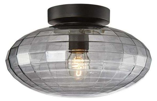 Stropní Lampa Halo Design, Šedá, Obývací pokoj, Kov