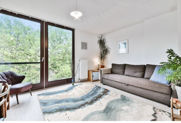 Koberec 120x180 cm Loro – FD