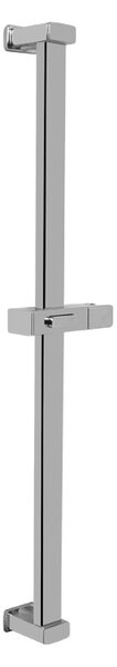 Mereo Mereo, Posuvný držák sprchy 665 mm, CB910Q