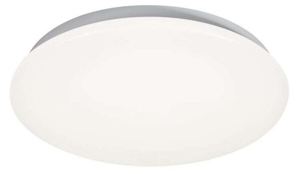 Stropní Lampa Nordlux, Bílá, Obývací pokoj, Plast