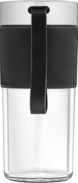 WMF - Cestovní smoothie mixér KITCHENminis 50W/7,4V 1200 mAh nerez
