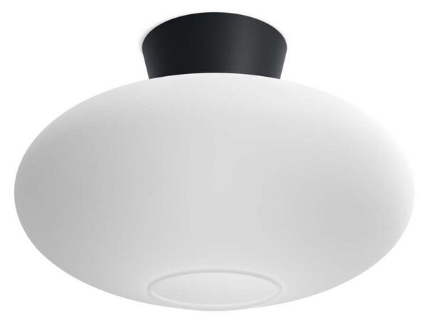 Stropní Lampa Belid, Bílá, Obývací pokoj, Kov
