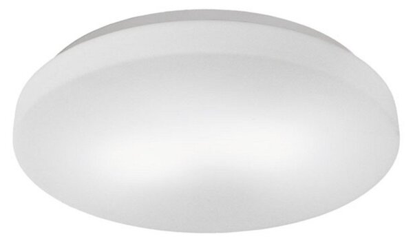 Stropní Lampa By Rydéns, Bílá, Kov