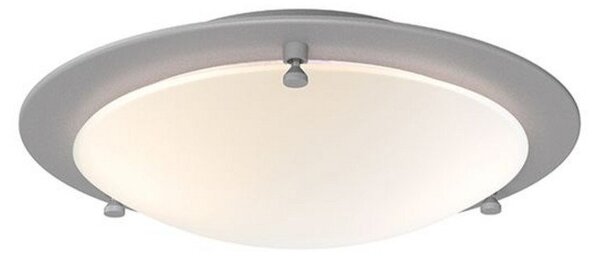 Stropní Lampa Belid, Šedá, Obývací pokoj, Kov