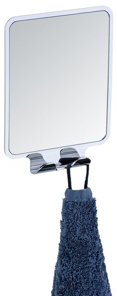 Kosmetické zrcátko QUADRO, Vacuum-Loc, anti-fog WENKO