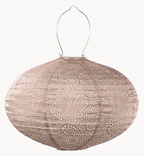 Solární LED lucerna Paisley