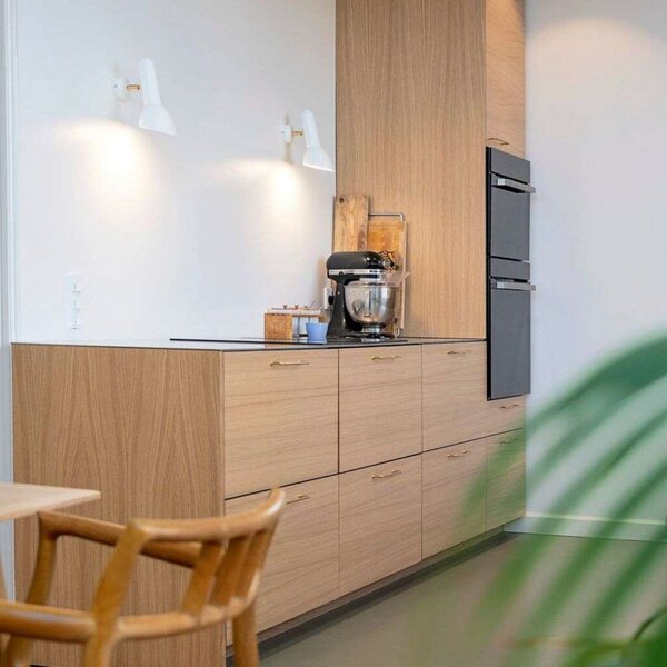 Nástěnná Svítidla CPH Lighting, Metalická, Obývací pokoj, Hliník