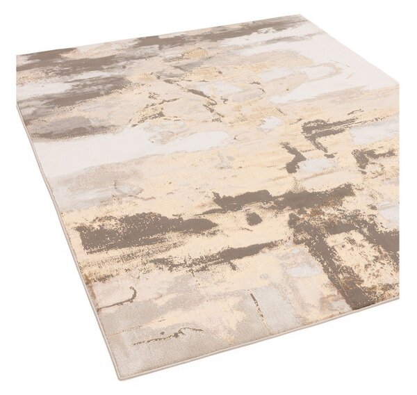 Béžový/krémový koberec 120x160 cm Miro – Asiatic Carpets
