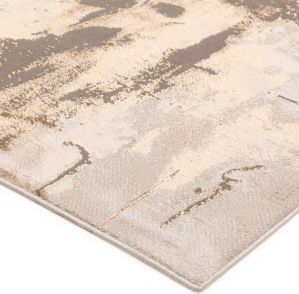 Béžový/krémový koberec 120x160 cm Miro – Asiatic Carpets