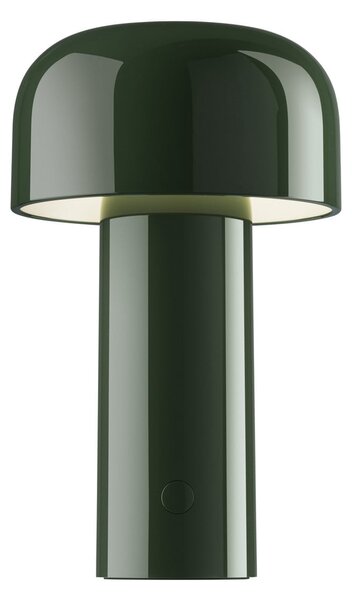 Venkovní svítidla FLOS, Bellhop, stmívatelné, Zelená, Obývací pokoj, Plast, Design