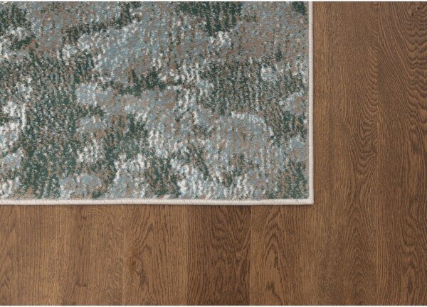 Šedý koberec 133x180 cm Folgen – FD