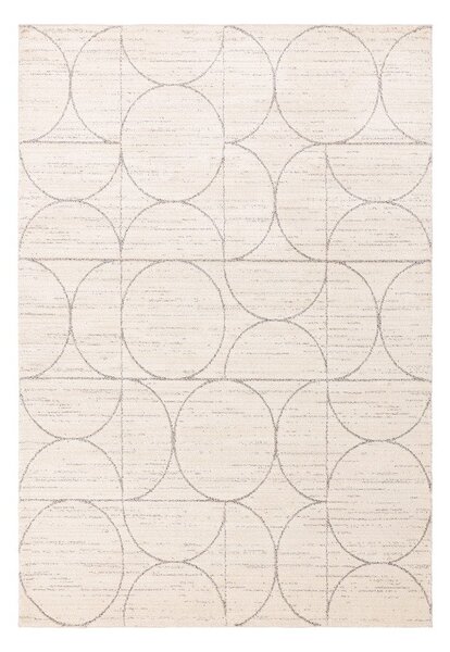 Krémový koberec 120x160 cm Oslo – Asiatic Carpets