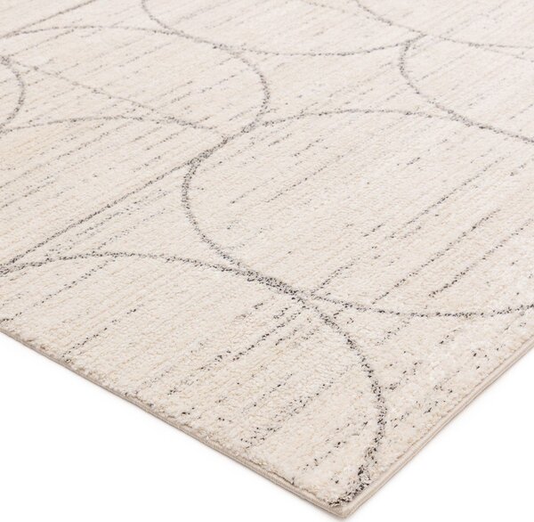 Krémový koberec 120x160 cm Oslo – Asiatic Carpets