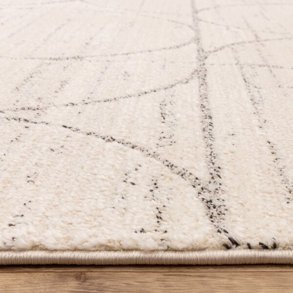 Krémový koberec 120x160 cm Oslo – Asiatic Carpets