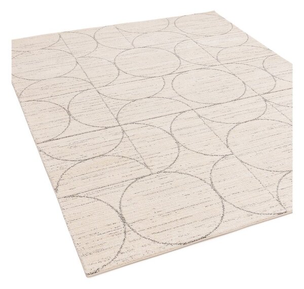 Krémový koberec 120x160 cm Oslo – Asiatic Carpets