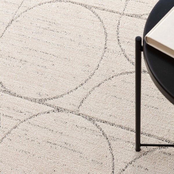 Krémový koberec 120x160 cm Oslo – Asiatic Carpets