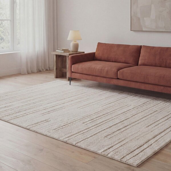 Krémový koberec 120x160 cm Oslo – Asiatic Carpets