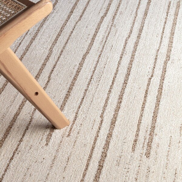 Krémový koberec 120x160 cm Oslo – Asiatic Carpets