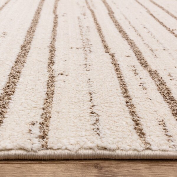 Krémový koberec 120x160 cm Oslo – Asiatic Carpets