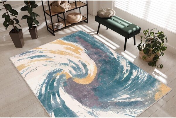 Pratelný koberec 50x80 cm Nado – Vitaus