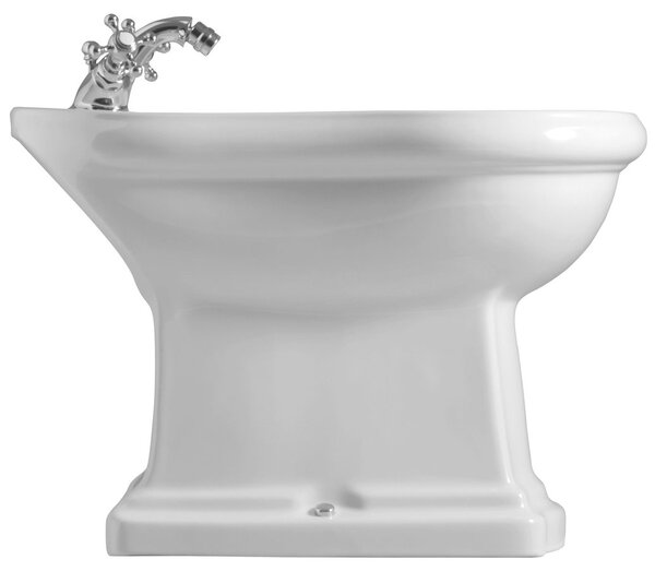 Kerasan Kerasan, RETRO bidet 38,5x41x60cm, 102001