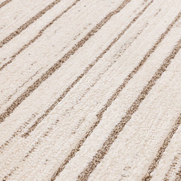 Krémový koberec 120x160 cm Oslo – Asiatic Carpets