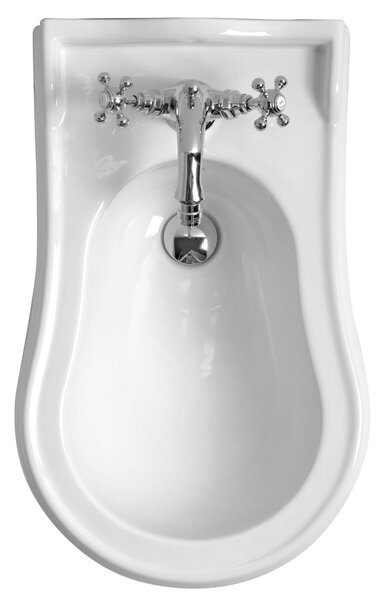 Kerasan Kerasan, RETRO bidet 39x43x61cm, 102201