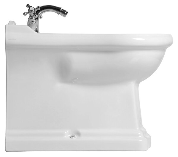 Kerasan Kerasan, RETRO bidet 39x43x61cm, 102201