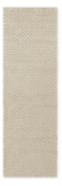 Krémový vnitřní a venkovní běhoun 80x250 cm Southwark – Ted Baker