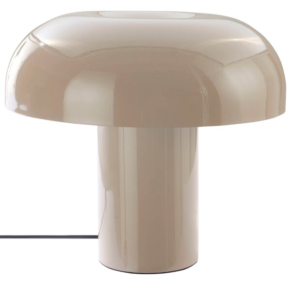 Jotex Kovová stolní lampa RAGGE