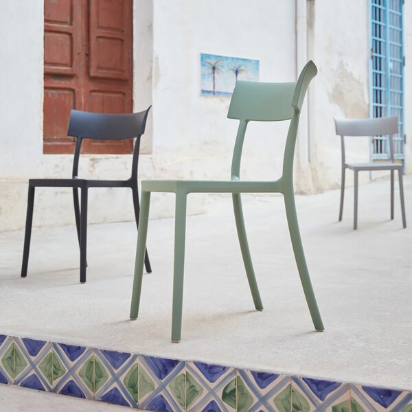 Kartell designové židle Catwalk