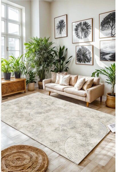 Pratelný koberec 50x80 cm Walter – Vitaus
