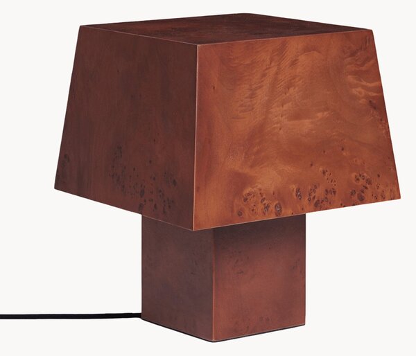 Stolní lampa Burl
