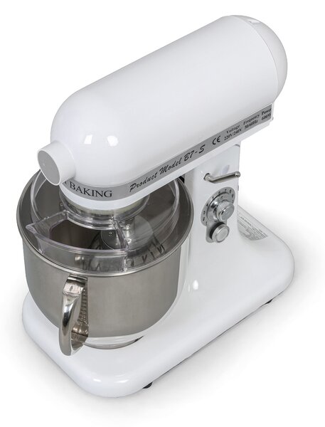 Profesionální stolní mixér, 7 l, 600 W