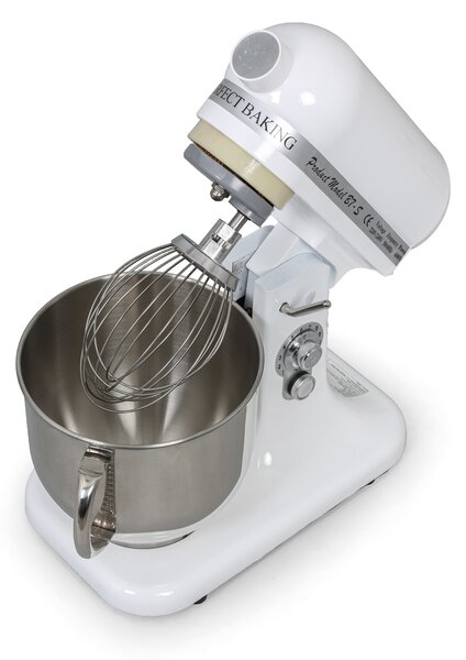Profesionální stolní mixér, 7 l, 600 W