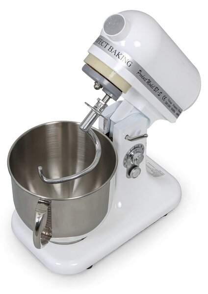 Profesionální stolní mixér, 7 l, 600 W